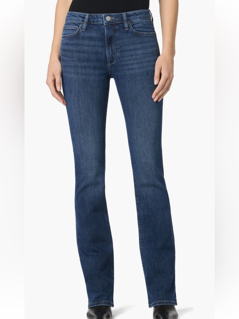 Joe’s Jeans High-Rise Curvy Bootcut Women's Jeans Size 29